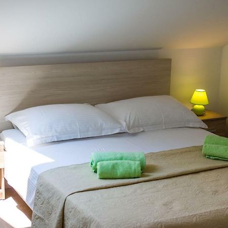 Apartman Iva Zara Екстериор снимка